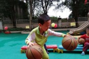 幼儿园篮球防守指南（用保护篮筐的防守技巧）