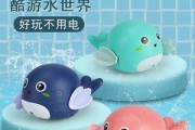 游泳小技巧（小动物游泳技巧教学，轻松掌握水中世界！）