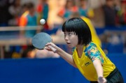 乒乓球高效处理不同来球技巧（提高乒乓球技术水平的关键技巧与战术策略）