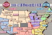 NBA排行榜（谁将问鼎顶尖？）