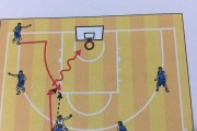 篮球防守战术（探索篮球防守战术的进化之路）