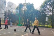 打篮球防守训练技巧大全（提高篮球防守能力的有效方法）