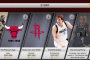 NBA开局连胜纪录排行榜