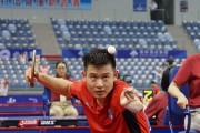 乒乓球双打中的优势配对策略（通过合理搭配实现更高水平的双打比赛）