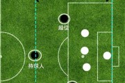 足球过人技巧大揭秘（以掌握过人技巧提升足球水平，关键是实战训练！）