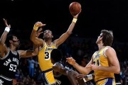 NBA历届MVP排行榜2021（20位传奇巨星，谁是MVP荣耀的最高峰？）