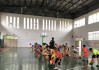 1打1（面对对方认真防守，关键是如何突破）