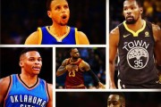 NBA个人得分排行榜震撼发布！（詹姆斯逆袭，库里掉队，哈登登顶，谁是本赛季最佳得分手？）
