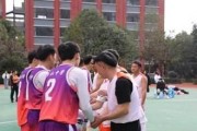 篮球比赛中的防守规则（保护篮筐不容易——了解篮球比赛中的防守规则）