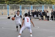 全场篮球赛中的防守战术（如何有效地保护篮球比赛中的球权）