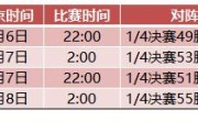 世界杯历史上4比3场次的辉煌（探寻胜负悬念下的足球传奇）