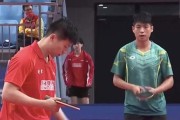 乒乓球开局进球技巧分析（如何在乒乓球比赛中取得开局的优势）