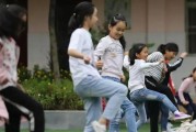 儿童足球颠球技巧教学（培养孩子足球颠球的兴趣和能力，助力他们成为优秀的足球运动员）