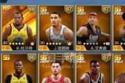 NBA改动排行榜（窥探NBA历史上技术改变的关键时刻与最强球员）