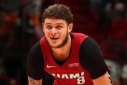 2019NBA球员防守效率排行榜揭晓（NBA球员防守能力大PK！谁是最强守护者？）