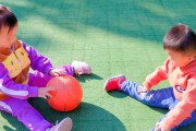 幼儿班篮球技巧培养（防守和传球练习的重要性与方法）