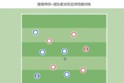 十大足球技巧，助你成为顶级球员！（提升足球技术，从这十个技巧开始！）