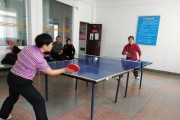 乒乓球节日（探寻乒乓球节的由来与意义）
