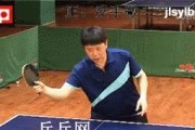 以正手拉球技巧乒乓球教学（提升正手拉球技巧的关键技巧与训练方法）