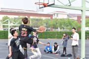 篮球3v3防守技巧教学（提升篮球3v3比赛中的防守能力）