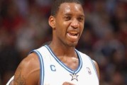 NBA最不怕事的球员排行榜（揭秘谁才是真正的硬汉）