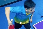 乒乓球之旋转球的技巧与战术（揭秘旋转球的秘密，让你无往不利）