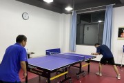 乒乓球技巧大揭秘（掌握乒乓球高级技巧，打造无懈可击的球技！）