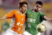 杨晨世界杯（揭秘杨晨在世界杯中为何未能取得进球的原因）