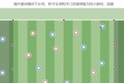 足球过人技巧大全（以足成足，技惊四座！）