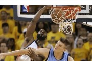 NBA扣将排行榜（现役NBA球员中最具威力的扣将一览）