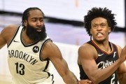 骑士NBA年薪排行榜（揭秘骑士队球员年薪排名，让你意外的收入差距！）