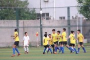 篮球U12少年队青训防守之道（打造年轻篮球新秀，全面提升防守能力）