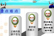 排球侧身回球技术要领（掌握正确动作，提高侧身回球效果）
