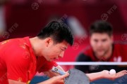 乒乓球运动员的训练方法（提高球员水平的关键技巧）