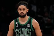 NBA篮球史上最佳防守队员排名（探索历史上防守最出色的NBA球员，破解他们的防守秘密）