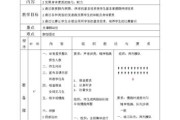 足球传球技巧教案（培养足球传球技巧，打造团队合作能力）