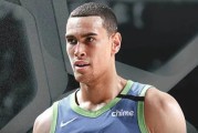 NBA球员现任排行榜2021（以综合实力评定，排名表明球员的影响力和竞技水平）