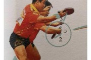 乒乓球技巧大揭秘（掌握直拍横打，让你的乒乓球技术更上一层楼）