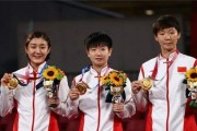 乒乓球在国外的热度如何？（全球乒乓球狂热，中国乒球独占鳌头）