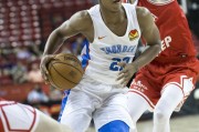 NBA夏季赛排行榜（揭秘NBA夏季赛排行榜中的前八强，关注赛季明星球队）