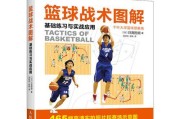 从零基础开始学习篮球防守技巧（初学者篮球防守指南-打好防守基础）