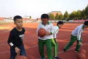 小篮球的独特防守方式（攻无不克，防无不胜——揭秘小篮球的全方位防守术）