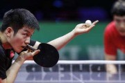 乒乓球技巧训练（有效练习方法和关键要点助您成为乒乓球高手）
