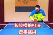 乒乓球打法的多样性（探索不同乒乓球打法的技巧与策略）