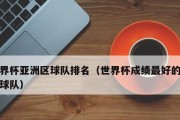 中国足球队世界杯历史成绩（历届世界杯的辛酸与收获）