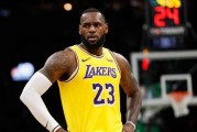 NBA历史过人排行榜（百年传奇，谁主沉浮？）