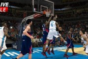 5v5篮球防守队员站位的策略与技巧（优化队员站位，提升篮球防守效果）