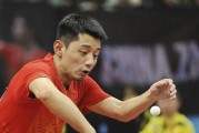 乒乓球教你霸王拧——练习技巧和提高方法（乒乓球霸王拧的关键技巧、训练方法和比赛应用）