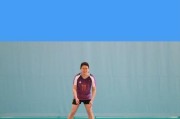 单人排球自垫球动作要领（提高技巧的关键点和训练方法）