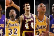 2015年NBA球员实力排行榜（探索全明星阵容之外的顶尖球员，他们为何如此出众？）